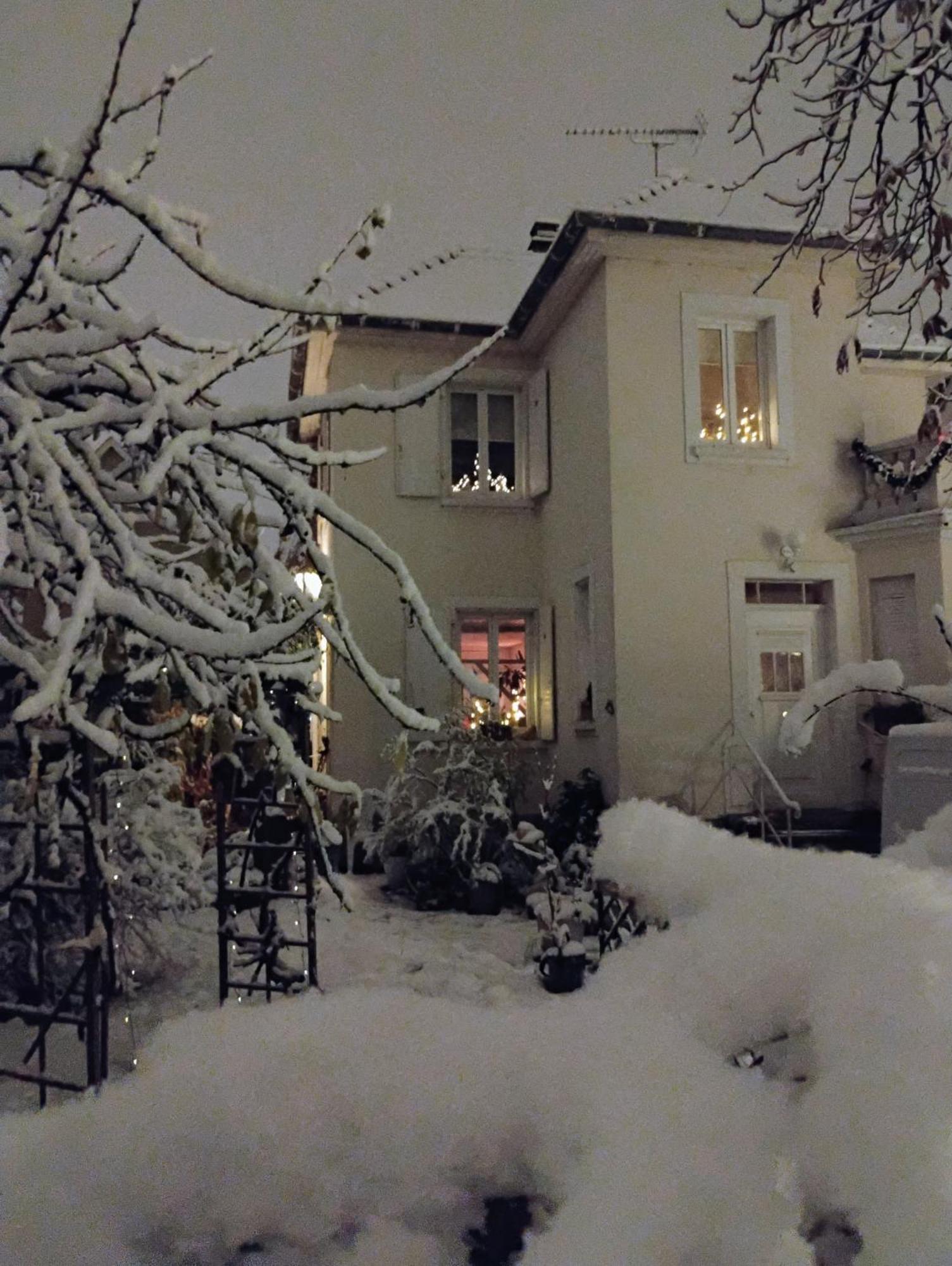 Apartment Le Marronnier - Au Calme - Parking & Terrasse - Pres De Colmar Et Riquewihr - Route Des Vins *