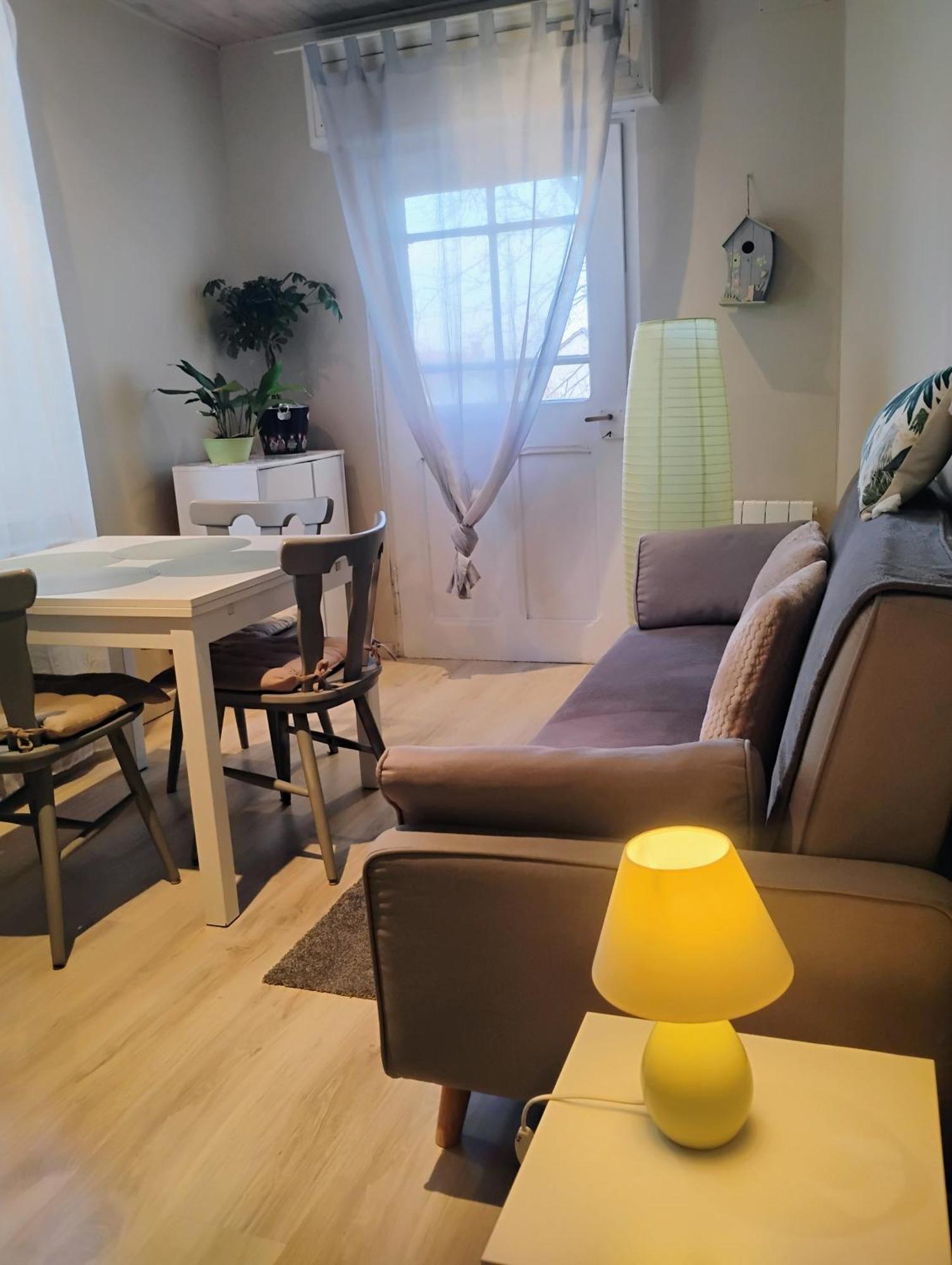 Le Marronnier - Au Calme - Parking & Terrasse - Pres De Colmar Et Riquewihr - Route Des Vins Apartment *