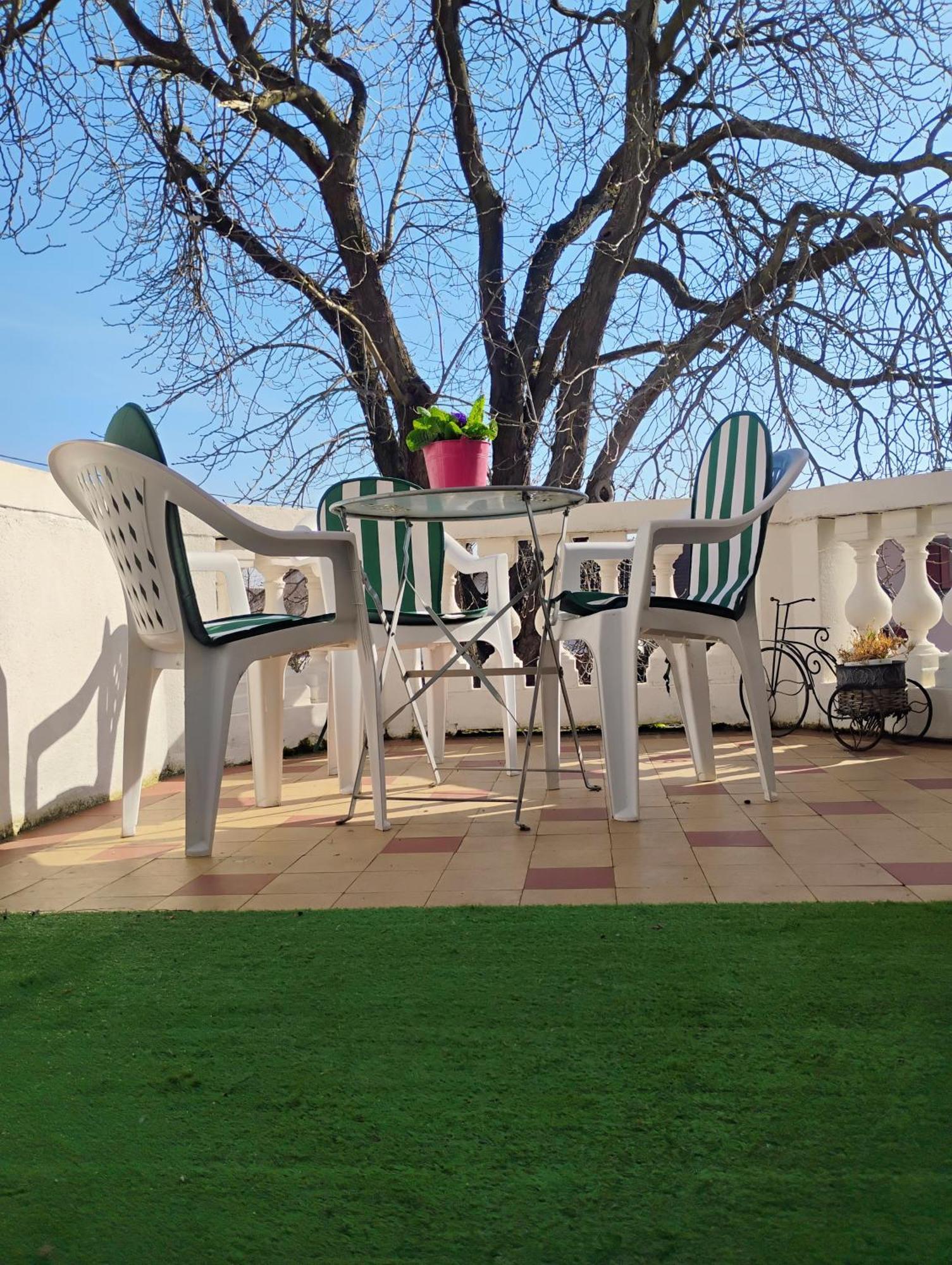 Le Marronnier - Au Calme - Parking & Terrasse - Pres De Colmar Et Riquewihr - Route Des Vins Apartment *
