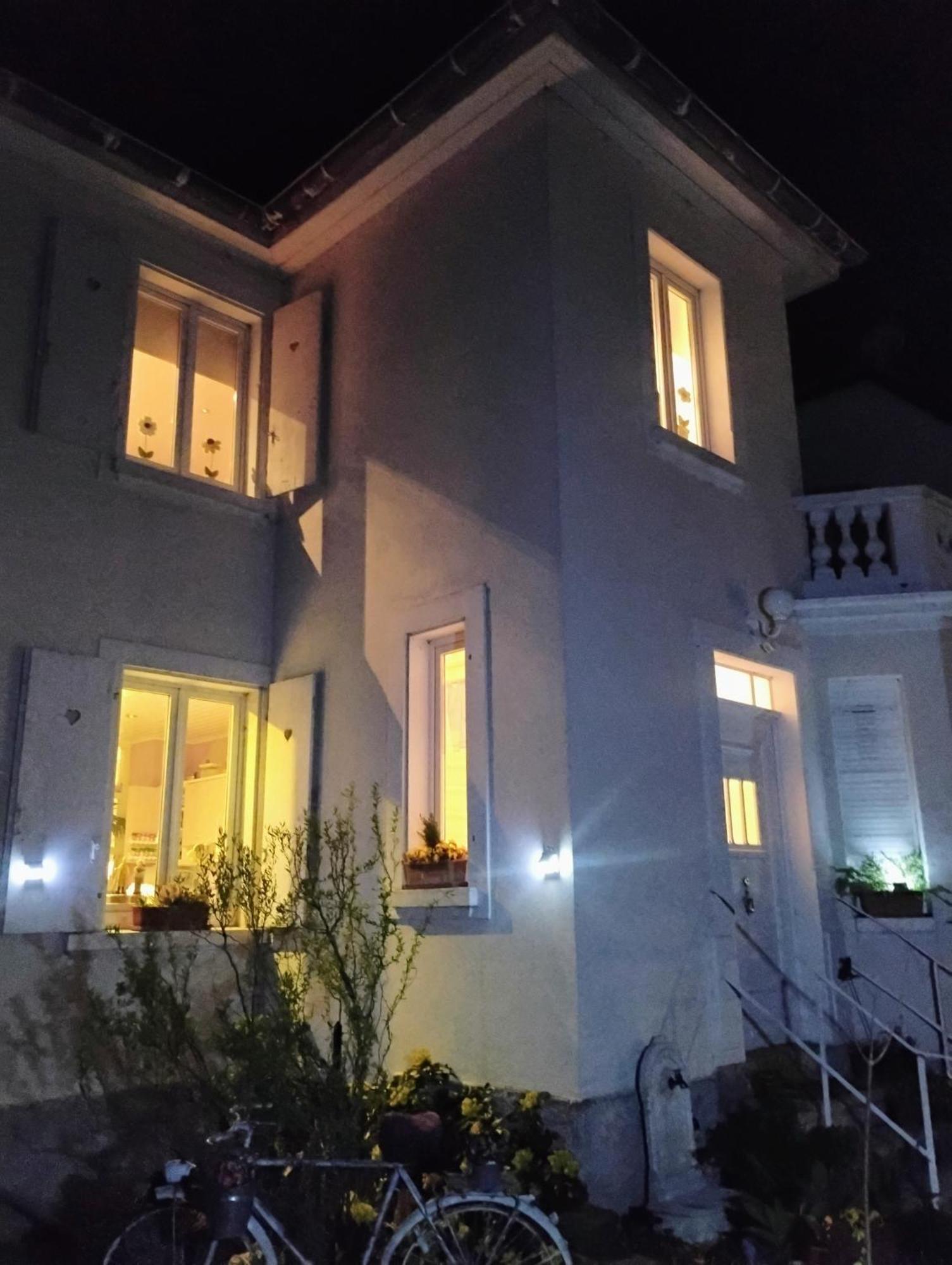Le Marronnier - Au Calme - Parking & Terrasse - Pres De Colmar Et Riquewihr - Route Des Vins Apartment