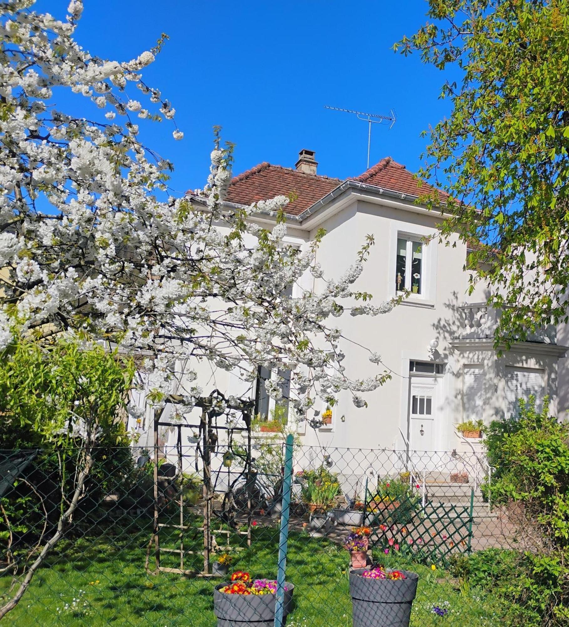 Le Marronnier - Au Calme - Parking & Terrasse - Pres De Colmar Et Riquewihr - Route Des Vins Apartment *